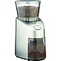 Capresso Conical Burr Infinity Commercial Grade Burr Coffee Grinde, Silver (560.04)~#|#~s0562530_sc7