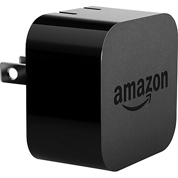 Amazon Kindle PowerFast for Accelerated Charging