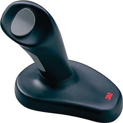 3M™ EM550GPL Wireless Large Ergonomic Optical Mouse | Staples
