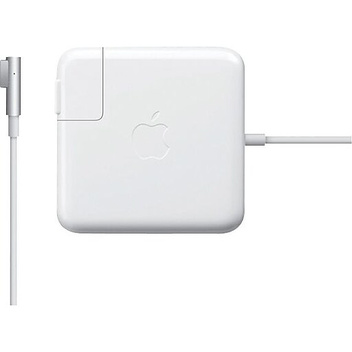 Apple® 60W MagSafe® Power Adapter for MacBook and MacBook Pro 13" Staples