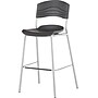 Iceberg® CafeWorks Bistro Stool, Graphite~#|#~s0565733_sc7
