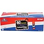 Elmer's Disappearing Purple Washable Removable Glue Sticks, 0.24 oz., Purple, 60/Pack (E503)~#|#~s0566259_sc7