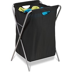 Laundry Room Organization