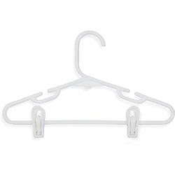 Clothing Hangers & Accessories