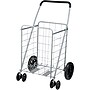 Honey Can Do Foldable Dual Wheel Utility Cart, Steel (CRT-01640)~#|#~s0567069_sc7