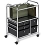 Honey-Can-Do 5-Drawer Hanging File Cart (CRT-01512)~#|#~s0567080_sc7