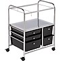 Honey-Can-Do 5-Drawer Hanging File Cart (CRT-01512)~#|#~s0567081_sc7