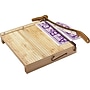 Swingline ClassicCut Ingento 12" Guillotine Trimmer, Maple (1152)~#|#~s0569213_sc7