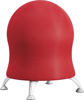 staples yoga ball chair