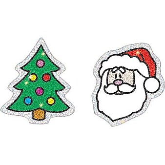 Carson-Dellosa Christmas Dazzle™ Stickers