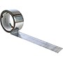 Duck® Brand Fun Duct Tape, Chrome, 1.88" x 10 Yards~#|#~s0571078_sc7