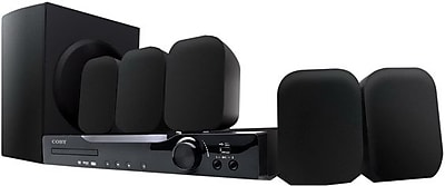 Home Theater Speaker Systems