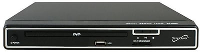 Receivers & Amplifiers