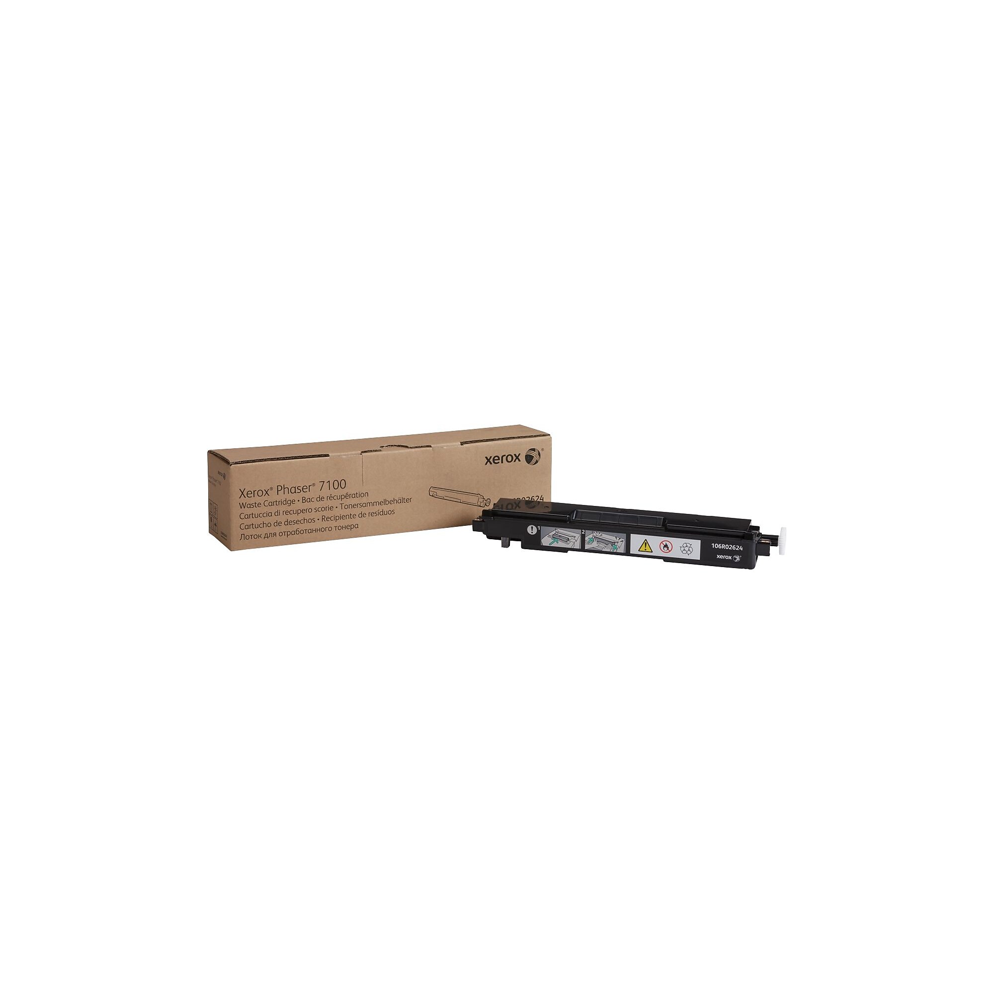 Xerox Phaser 7100 Waste Cartridge (106R02624) Sansujyuku sansujyuku.com