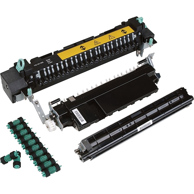 Lexmark 110 - 120V Maintenance Kit (40X7550) image 1
