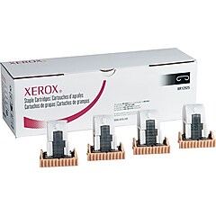クリリンページ Xerox Staples Cartridge, 008R12925, 4/Pack | Staples