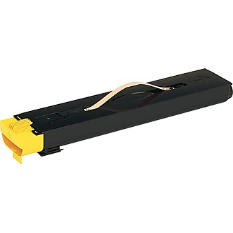 Xerox 006R01220 Yellow Standard Yield Toner Cartridge