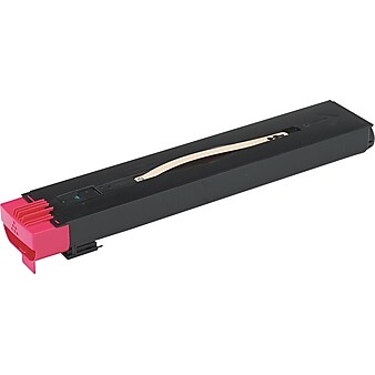 Xerox 006R01221 Magenta Standard Yield Toner Cartridge