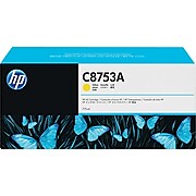 HP C8753A Yellow Standard Yield Ink Cartridge