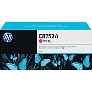 HP C8752A Magenta Standard Yield Ink Cartridge