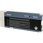 Epson T618 Black Extra High Yield Ink Cartridge