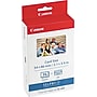 Canon KC-36IP Black and Color Standard Yield Printer Cartridge and Paper Kit (KC-36IP)~#|#~s0572874_sc7
