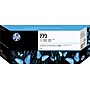 HP 772 Light Gray Standard Yield Ink Cartridge (CN634A)~#|#~s0572887_sc7