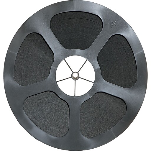 DocuTech Binding Tape, Black at Staples