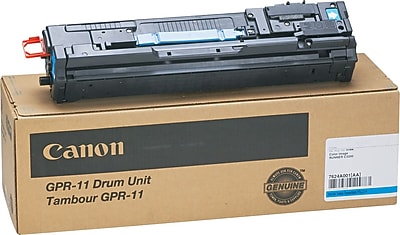 Canon GPR-11 Cyan Drum Unit (7624A001AA) Sansujyuku sansujyuku.com