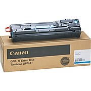 Canon GPR-11 Cyan Drum Unit (7624A001AA)