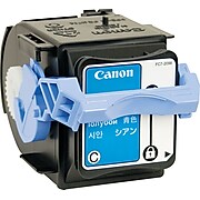 Canon GPR-27 Cyan Standard Yield Toner Cartridge (9644A008AA)