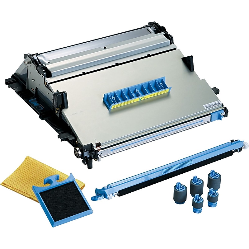 HP C8555A Transfer Kit Cartridge, High Yield image 1