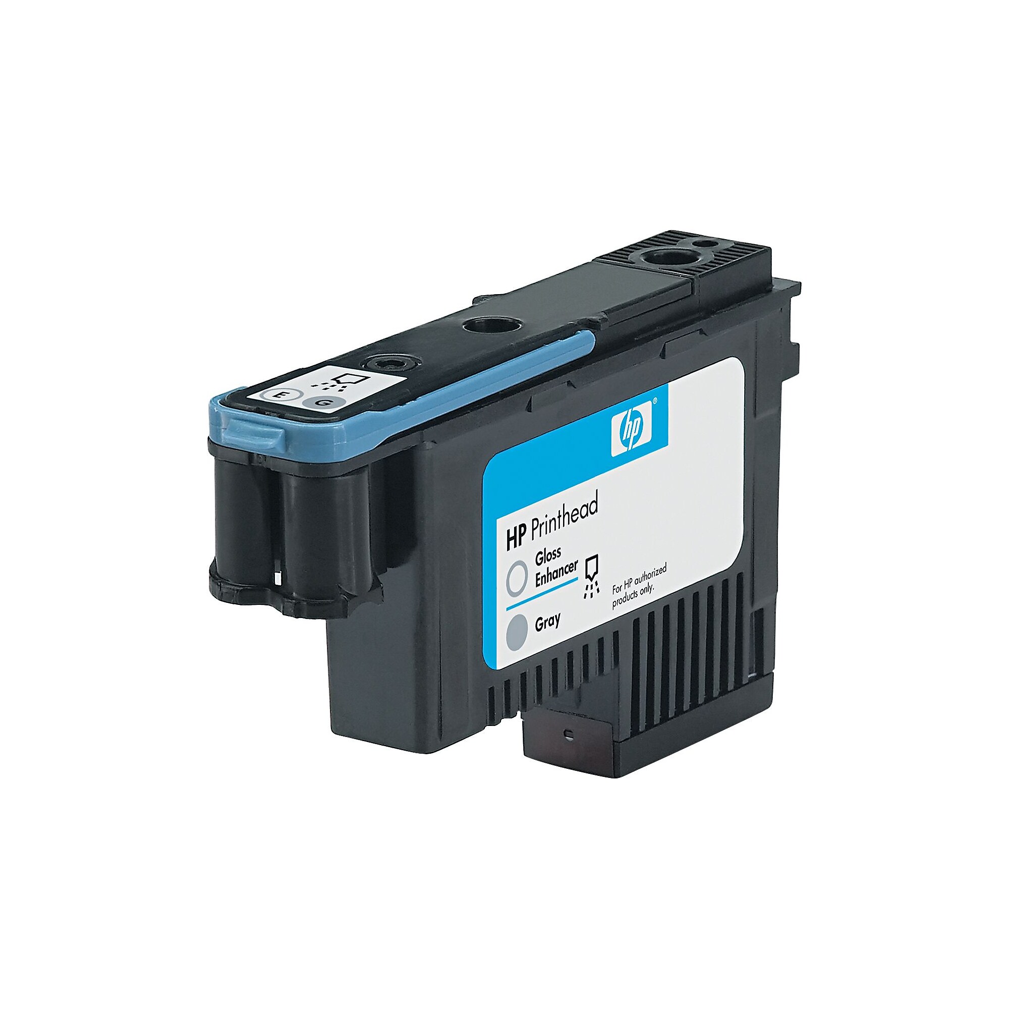 HP 70 Print Head, Gloss Enhancer/Gray (C9410A) Sansujyuku sansujyuku.com