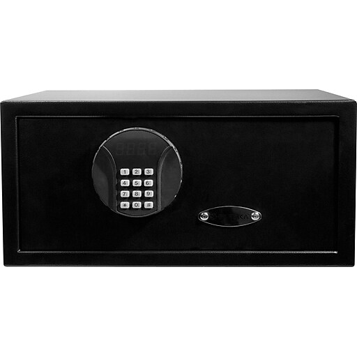 Barska AX11618 Digital Keypad Safe at Staples
