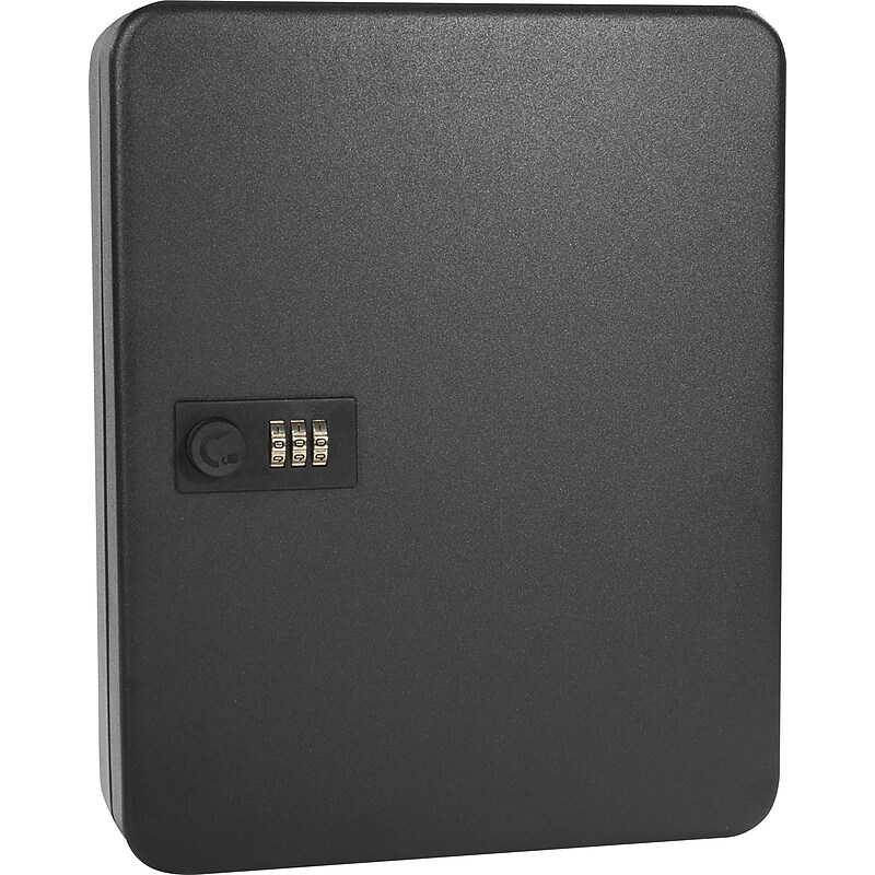 Barska 60 Position Key Safe with Key Lock image 1