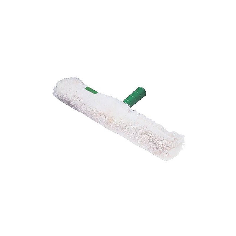 Unger 14" Window Squeegee & Washer, Green (WC350) image 1