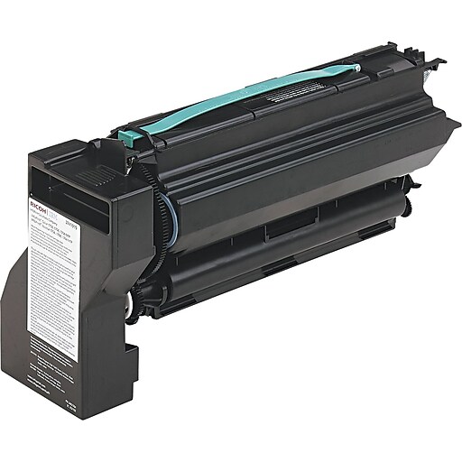 InfoPrint Solutions Company™ 39V1919 HighYield Toner, 10000 PageYield, Black at Staples