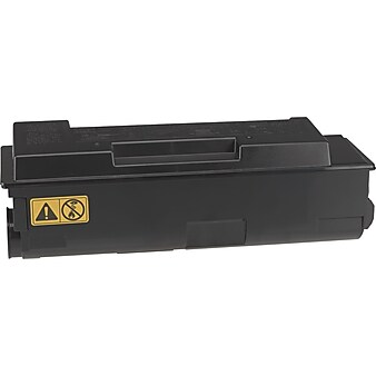 Kyocera TK-312 Black Standard Yield Toner Cartridge