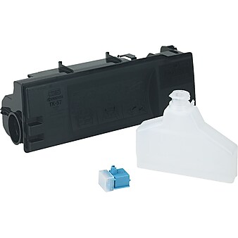 Kyocera TK-57 Black High Yield Toner Cartridge