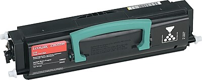 lexmark e238 toner cartridge
