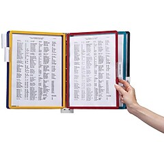 Durable Vario Document Holder, 8.5