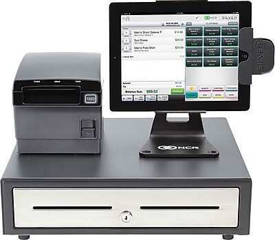 Point of Sale (POS) Equipment