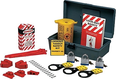 Lockout Devices