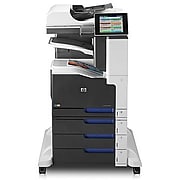 HP LaserJet Enterprise M775z Color Laser All-in-One Printer (CC524A)