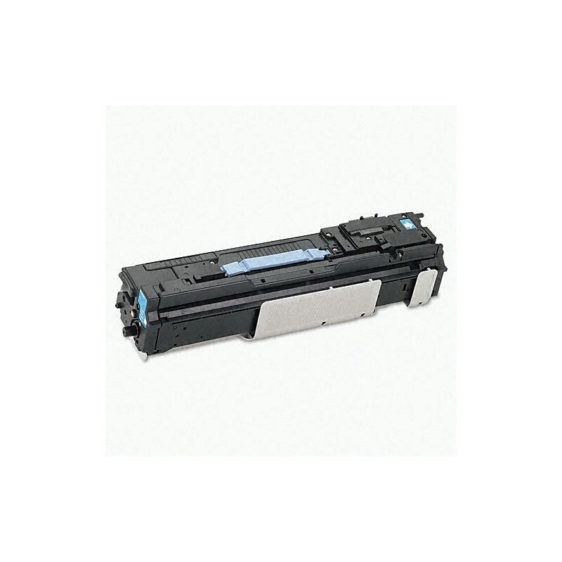 Canon GPR-21 Drum Unit (0257B001AA) image 1