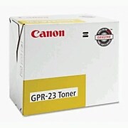 Canon GPR-23 Yellow Drum Unit (0459B003AA)