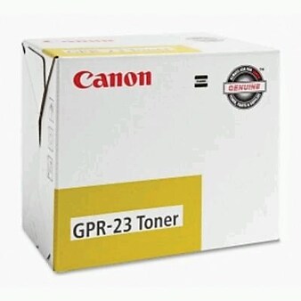 Canon GPR-23 Yellow Drum Unit (0459B003AA)