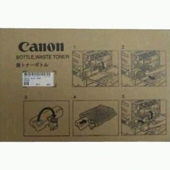Canon Black Waste Toner Bottle (FG6-8992-030)