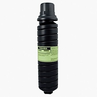 Toshiba T6000P Black Standard Yield Toner Cartridge