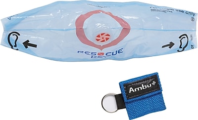 CPR Face Shields & Masks